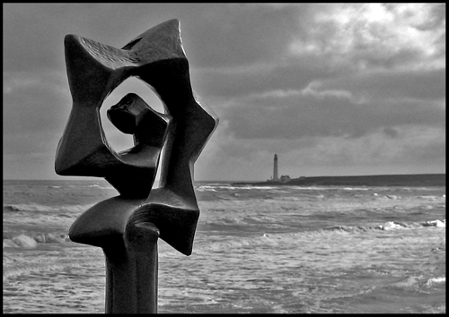 Seafront